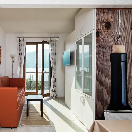 Villa Pifferi Malcesine Kamer foto
