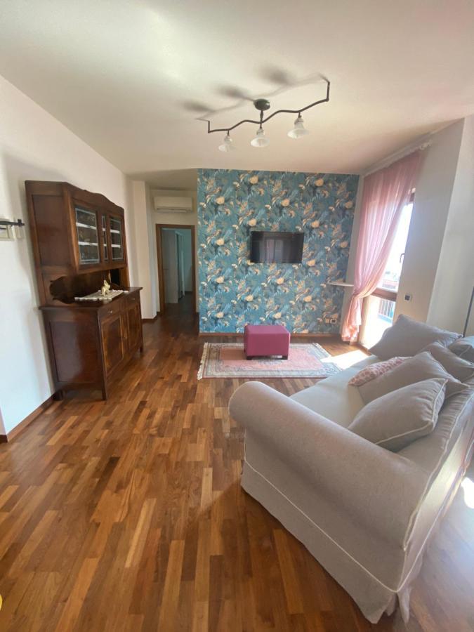 Villa Pifferi Malcesine Buitenkant foto