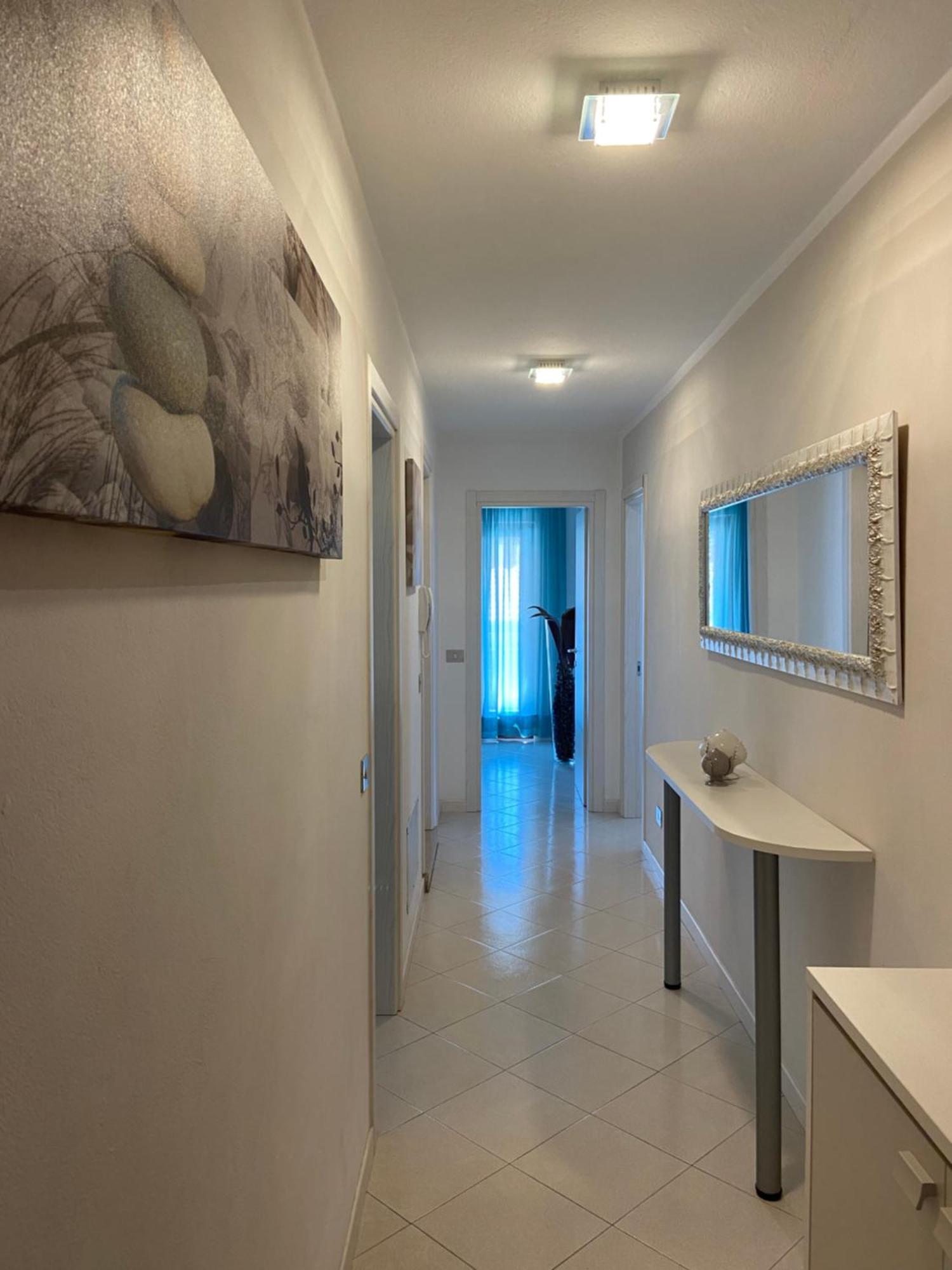 Villa Pifferi Malcesine Buitenkant foto